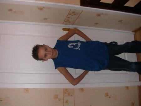 Corentin